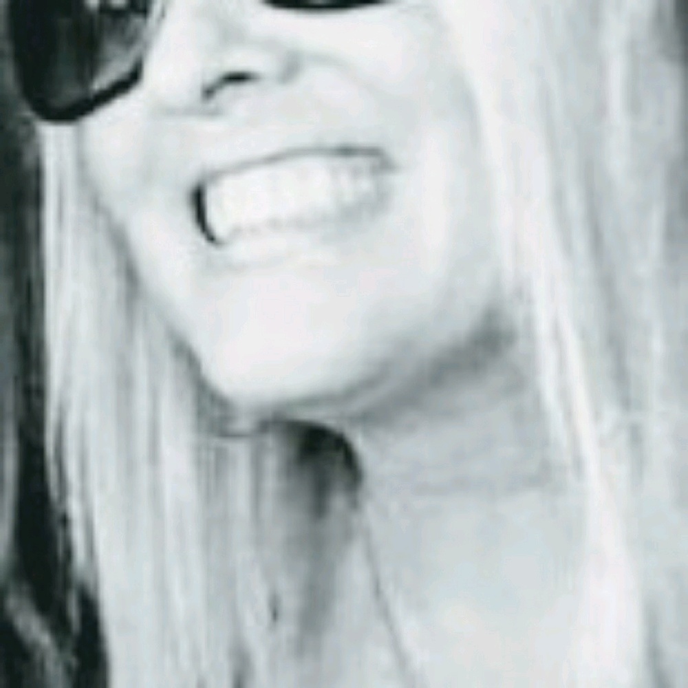 Meet your Posher, Shannon